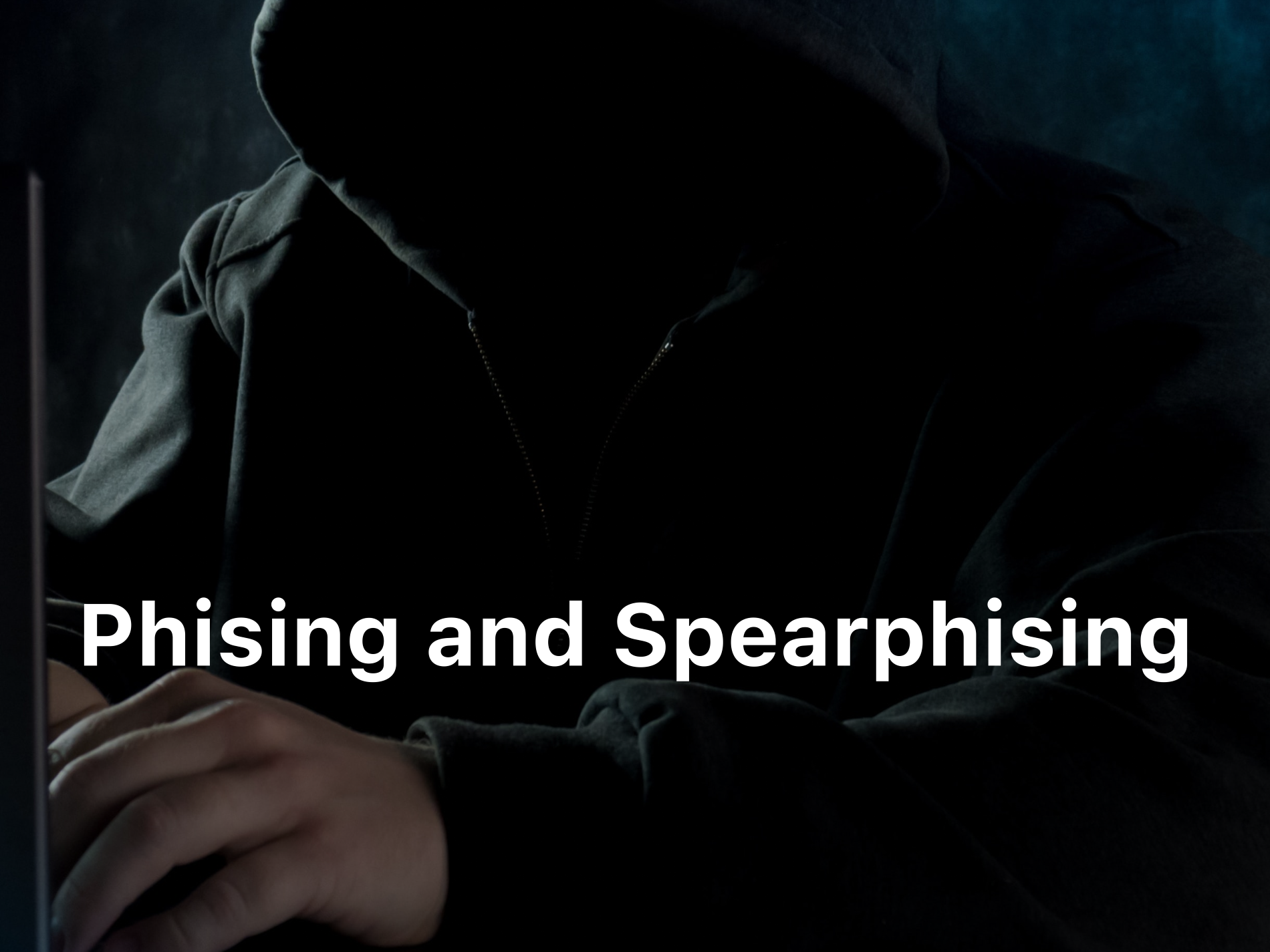 Phishing and spearphising