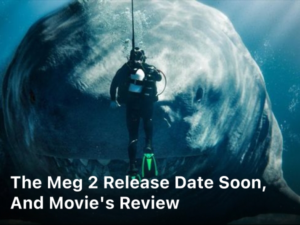 the meg 2 release date