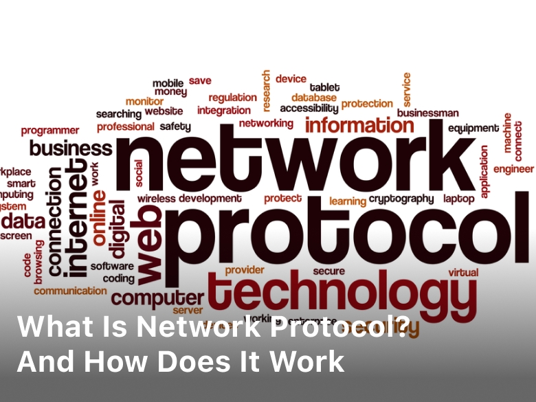 What is Network Protocol