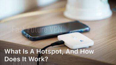 What is a Hotspot, and How Does it Work?