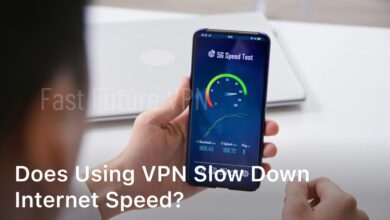 Does Using VPN Slow Down Internet Speed?