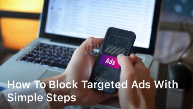 How To Block Targeted Ads with Simple Steps