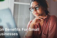 VPN benefits for small businesses