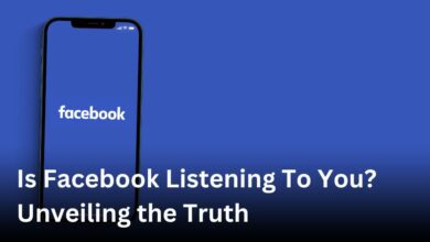 Is Facebook listening to you