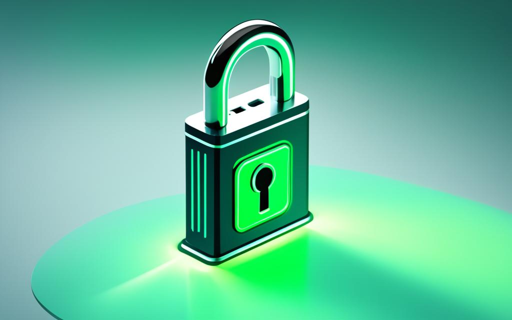 Verifying VPN encryption