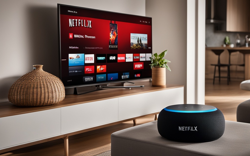 upgrade streaming device for better netflix experience