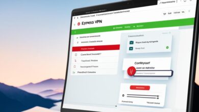 how to cancel express vpn