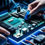 how to update the motherboard drivers