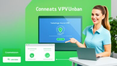 how to use urban vpn